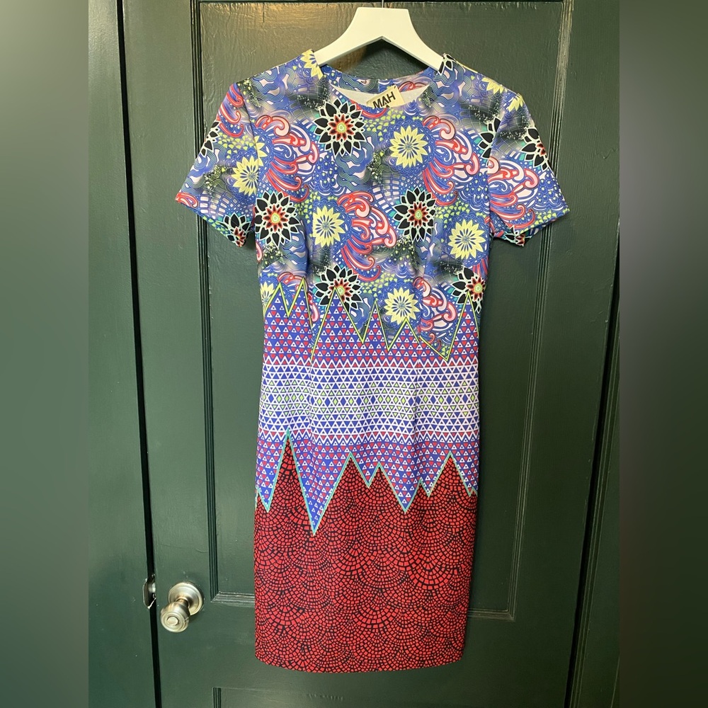 Anthropologie dress